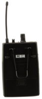 WIRELESS ASSISTIVE LISTENING SYSTEM WITH 10 RECEIVERS AND 1 TRANSMITTER